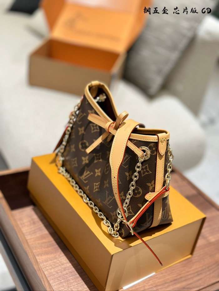 LV Carryall bb Bag 041 DB022 26cm