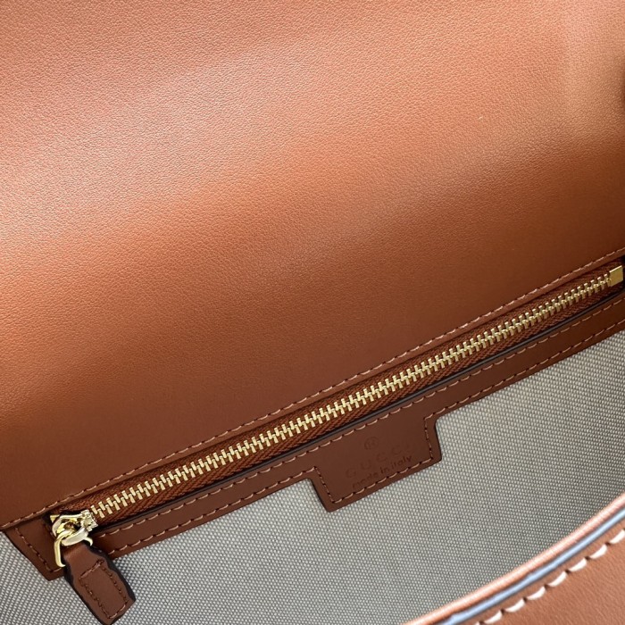 Gucci Blondie Bag 815714 LM031 27cm