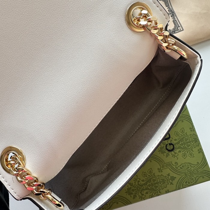 Gucci Blondie Bag 815711 815715 LM501021 21.5-26cm