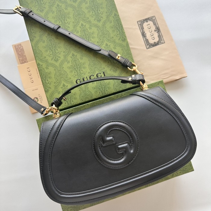 Gucci Blondie Bag 815714 LM031 27cm