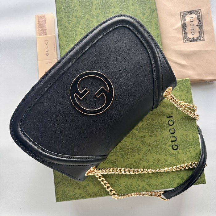 Gucci Blondie Bag 815711 815715 LM501021 21.5-26cm