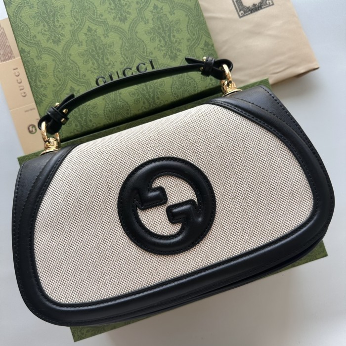 Gucci Blondie Bag 815714 LM031 27cm