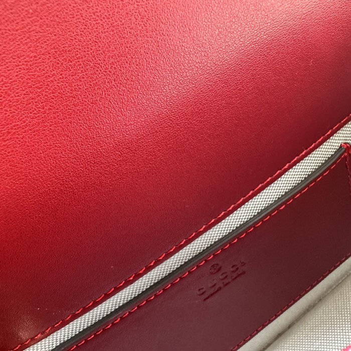 Gucci Blondie Bag 815711 815715 LM501021 21.5-26cm
