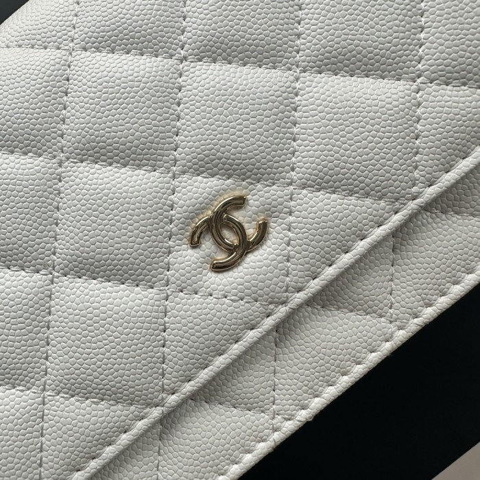Chanel Chain Purse 33814 LM521 20cm