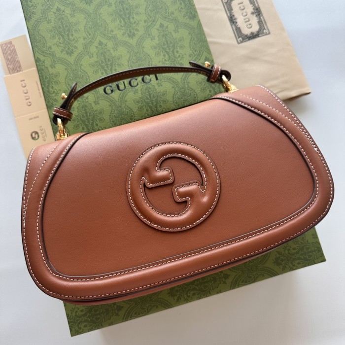 Gucci Blondie Bag 815714 LM031 27cm