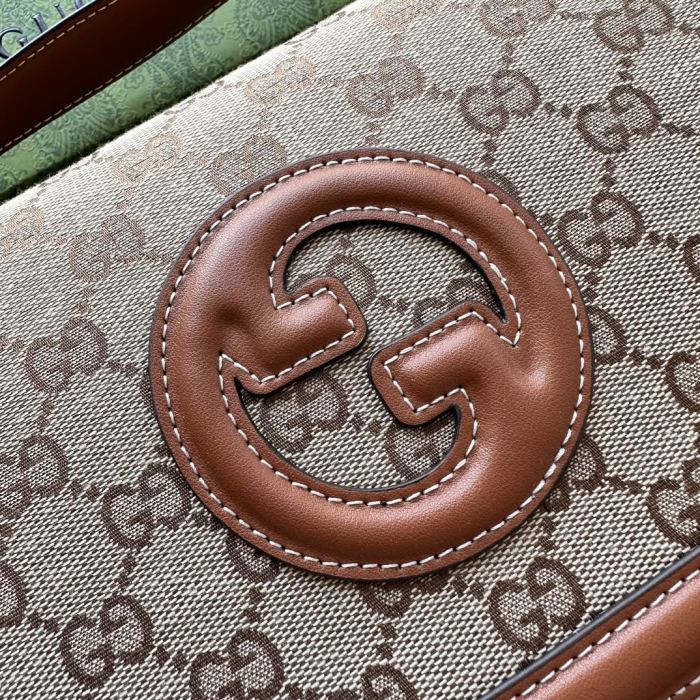 Gucci Blondie Bag 815714 LM031 27cm