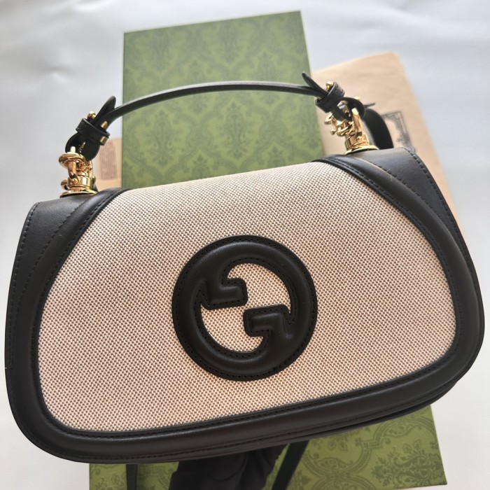Gucci Blondie Bag 815714 LM031 27cm
