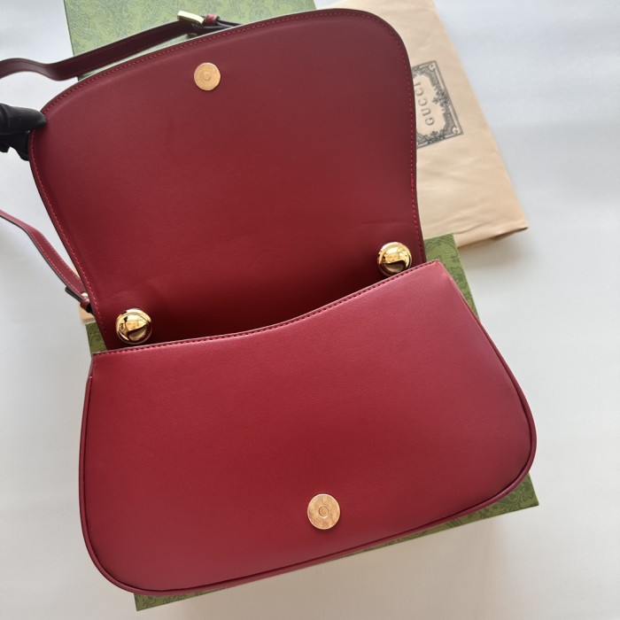 Gucci Blondie Bag 815714 LM031 27cm