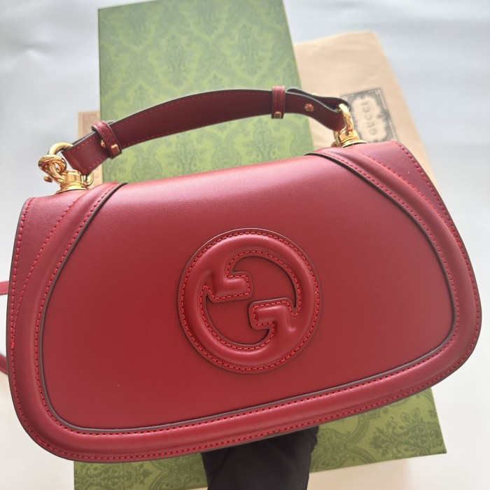 Gucci Blondie Bag 815714 LM031 27cm