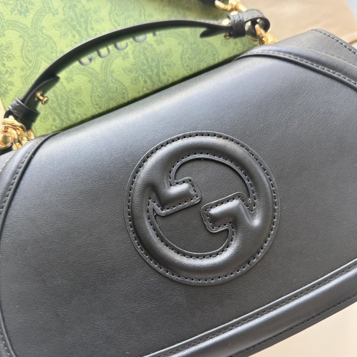 Gucci Blondie Bag 815714 LM031 27cm