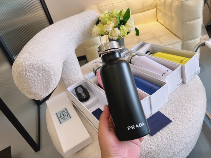 Prada Cup 005