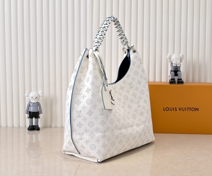 LV Carmel Bag M53188 LM061 35cm