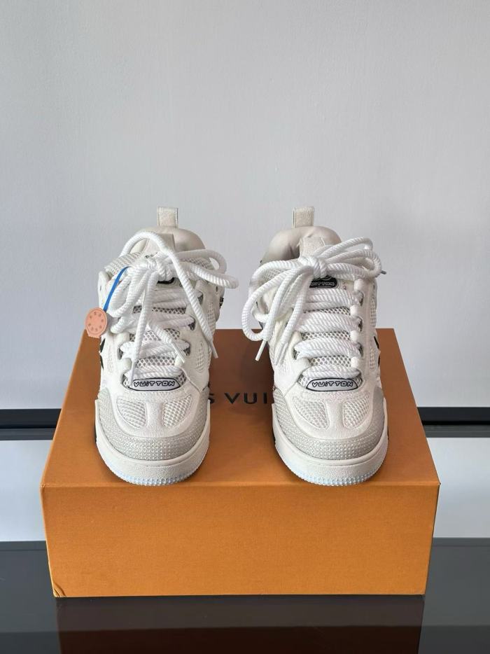 LV Casual shoes 035 XM054