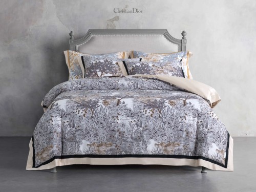 Dior Bedding 001