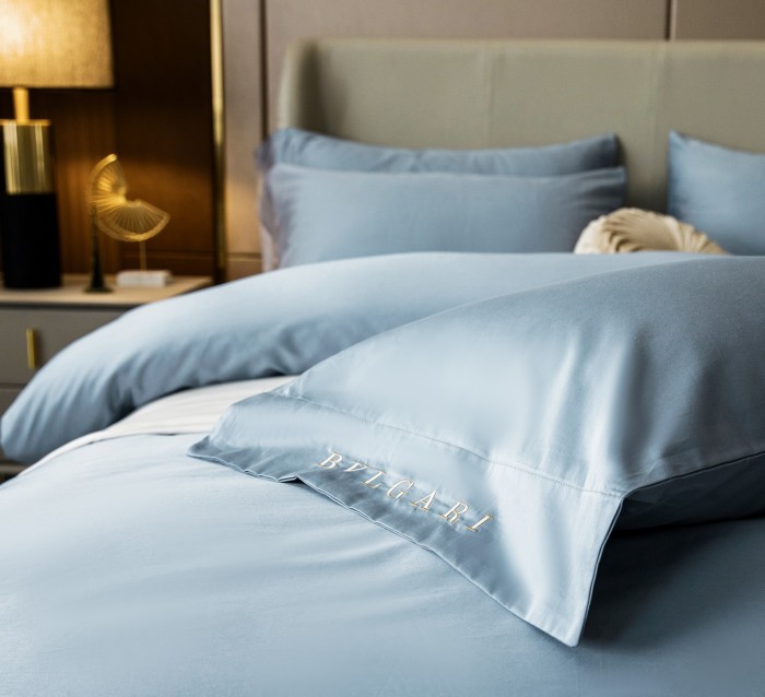 Bvlgari Bedding 001