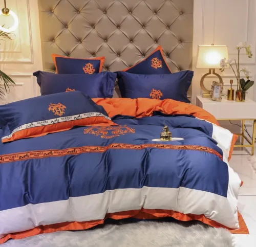 Hermes Bedding 005