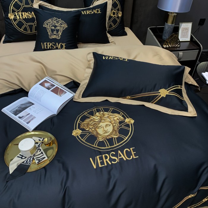 Versace Bedding 004