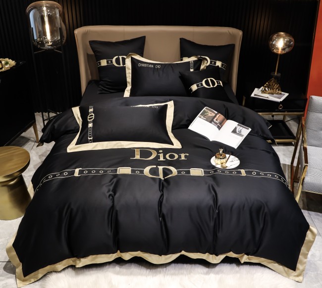 Dior Bedding 004