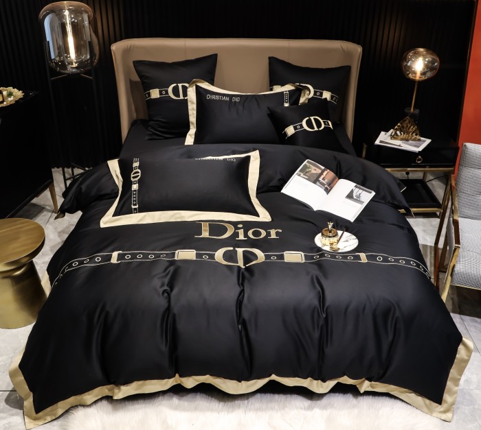 Dior Bedding 004