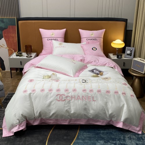 Chanel Bedding 001