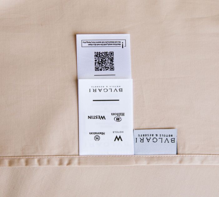 Bvlgari Bedding 001
