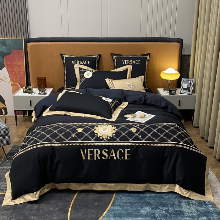 Versace Bedding 001