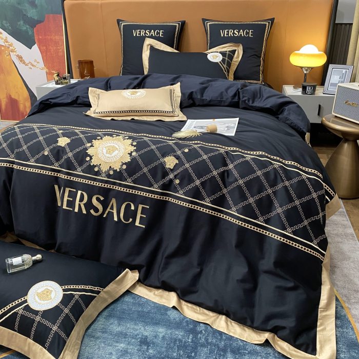 Versace Bedding 001