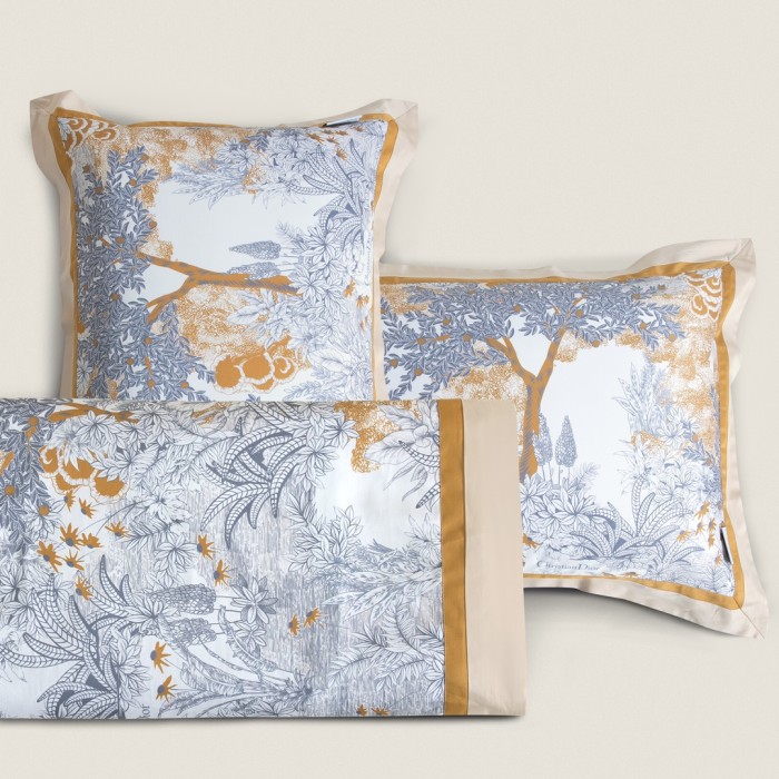 Dior Bedding 001