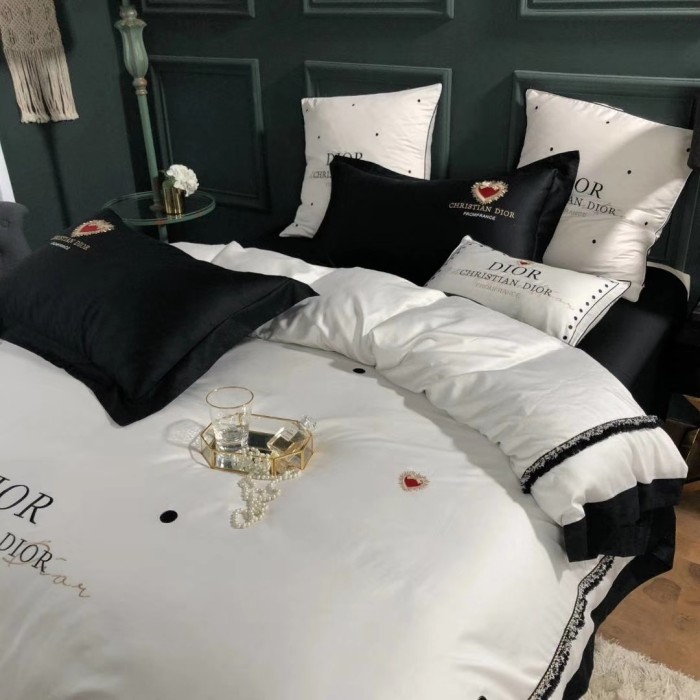 Dior Bedding 002