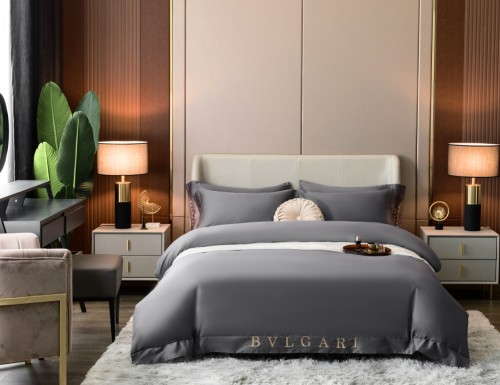 Bvlgari Bedding 001