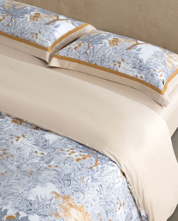 Dior Bedding 001