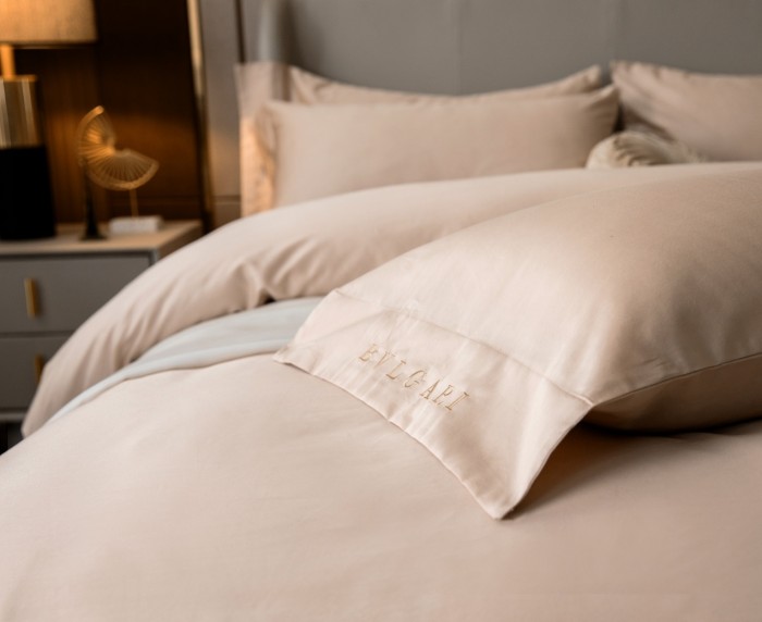 Bvlgari Bedding 001