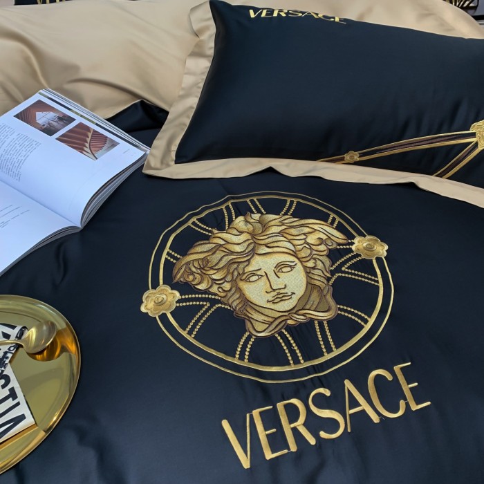 Versace Bedding 004