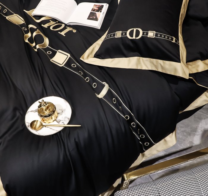 Dior Bedding 004