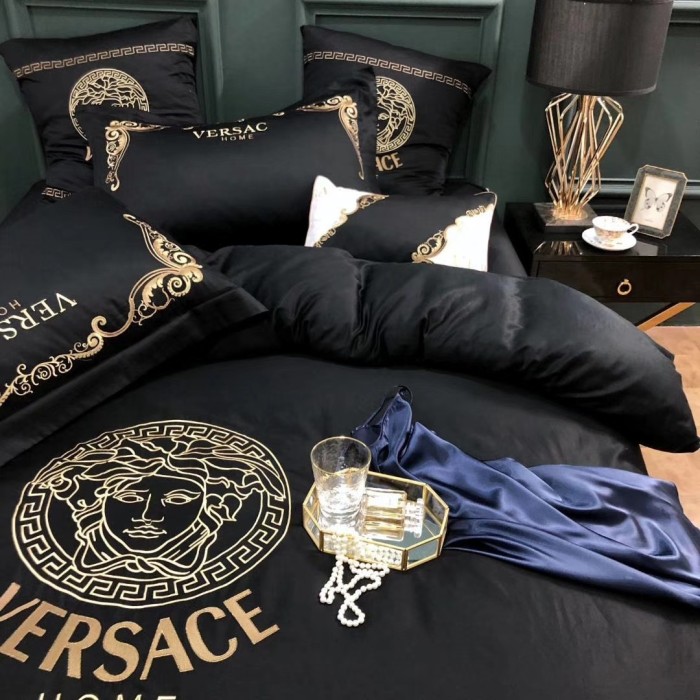 Versace Bedding 002