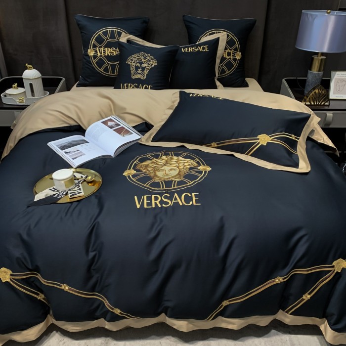 Versace Bedding 004