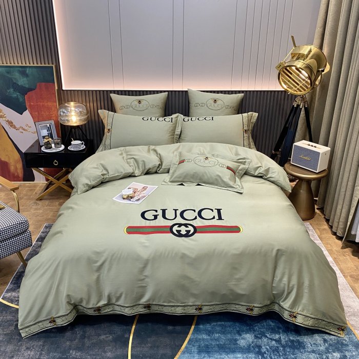 Gucci Bedding 001