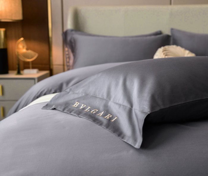 Bvlgari Bedding 001