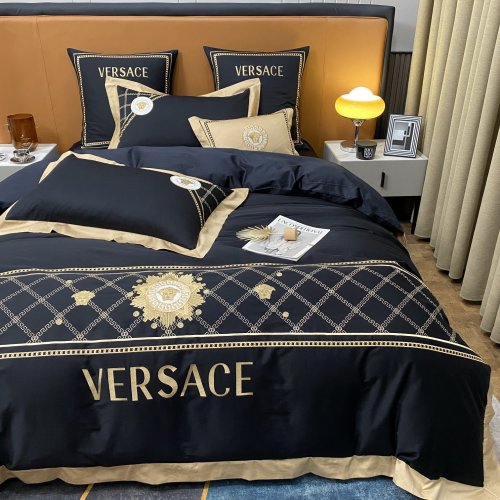 Versace Bedding 001