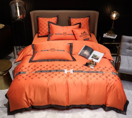 Hermes Bedding 004