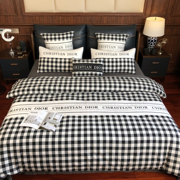 Dior Bedding 003
