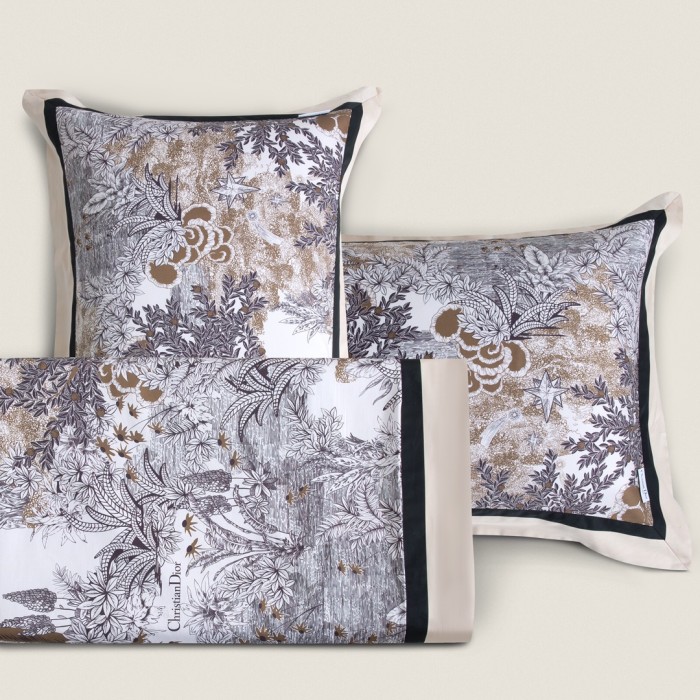 Dior Bedding 001