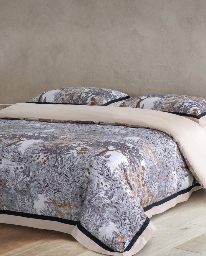 Dior Bedding 001