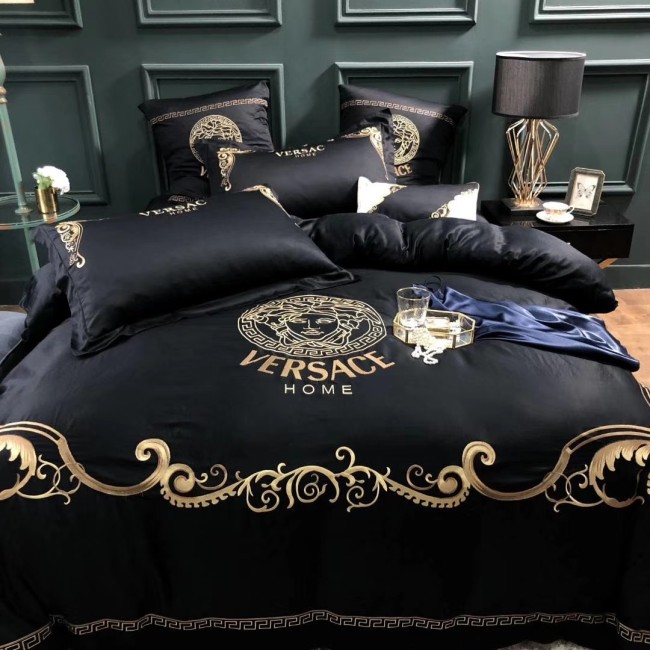 Versace Bedding 002