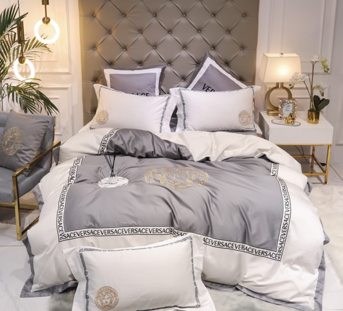 Versace Bedding 003
