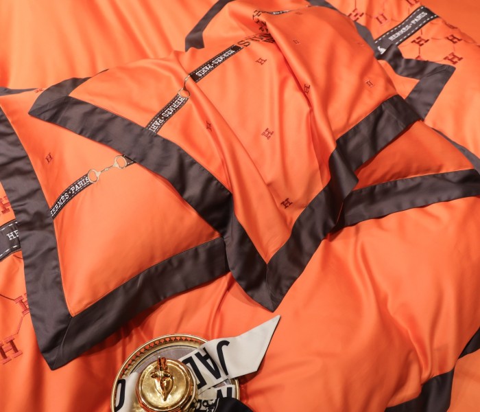 Hermes Bedding 004