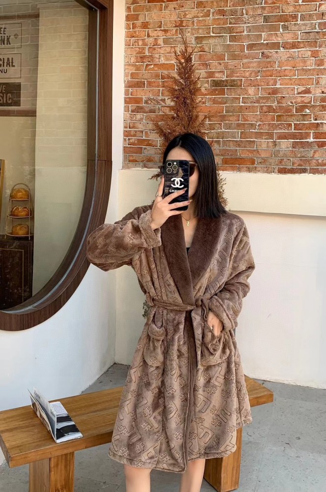 Fendi Loungewear 001