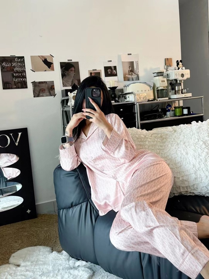 Dior Loungewear 004