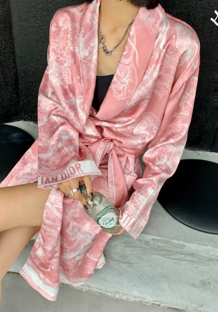 Dior Loungewear 002