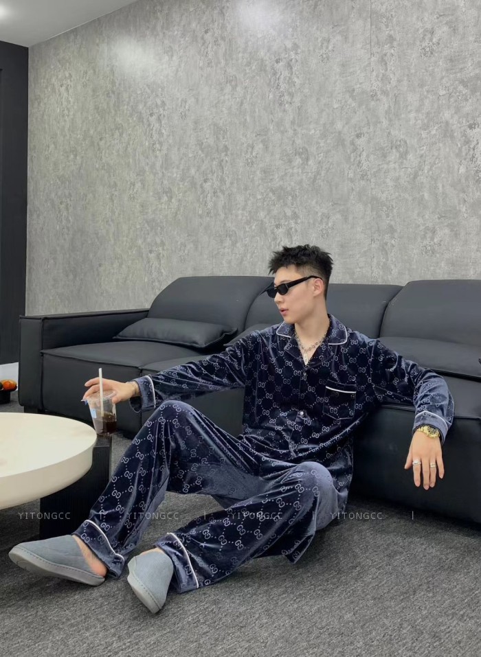 Gucci Loungewear 003